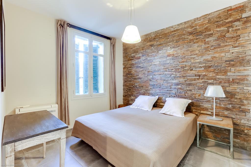 Florella Felix Faure Cannes Buitenkant foto